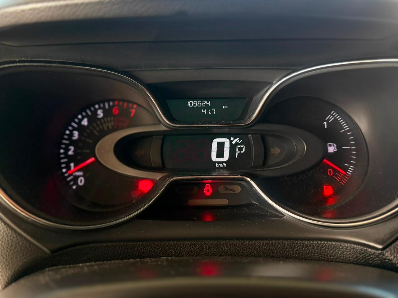 RENAULT Captur - Foto