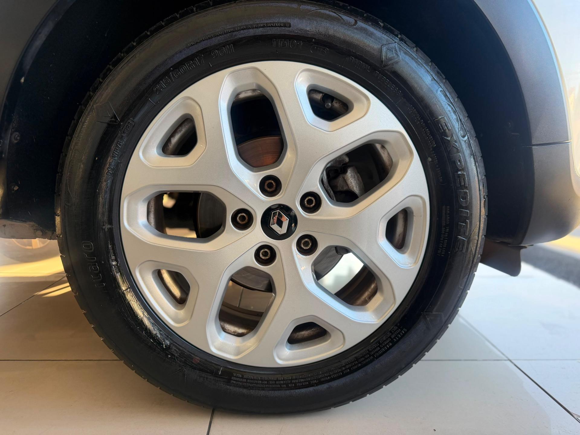 RENAULT Captur - Foto