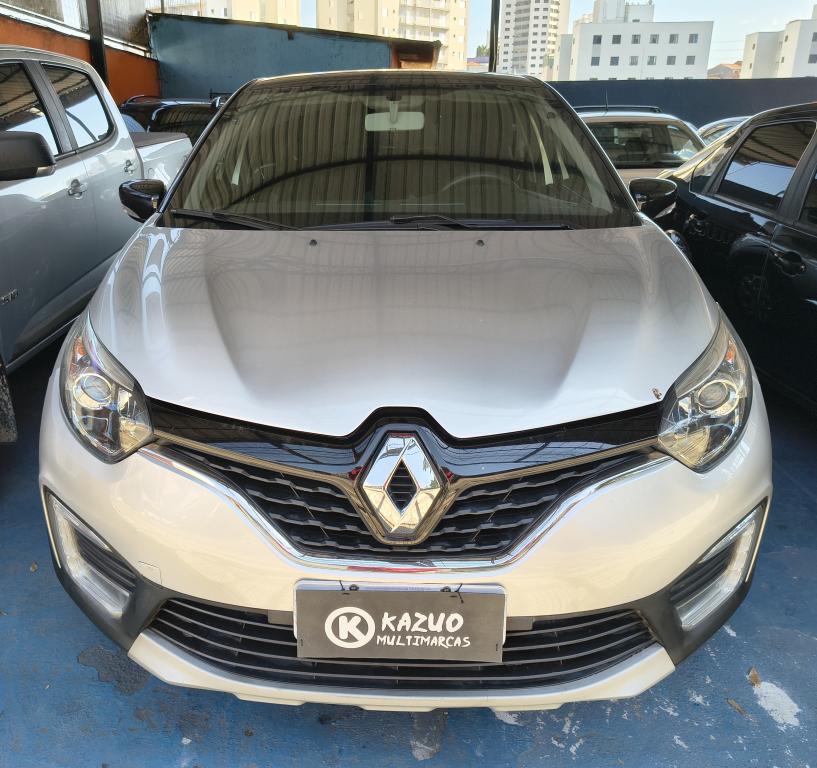 RENAULT Captur - Foto