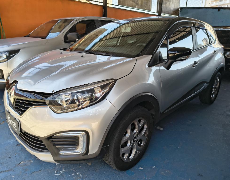 RENAULT Captur - Foto