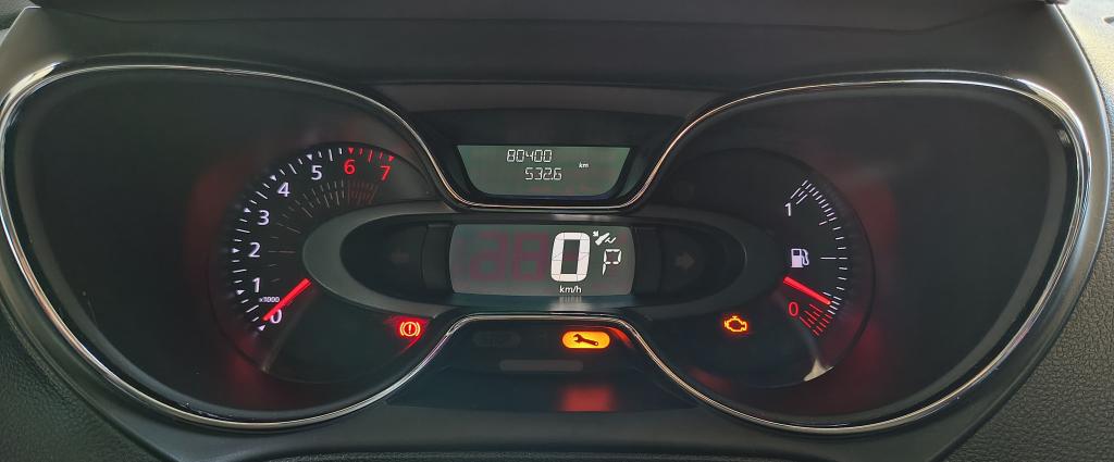 RENAULT Captur - Foto