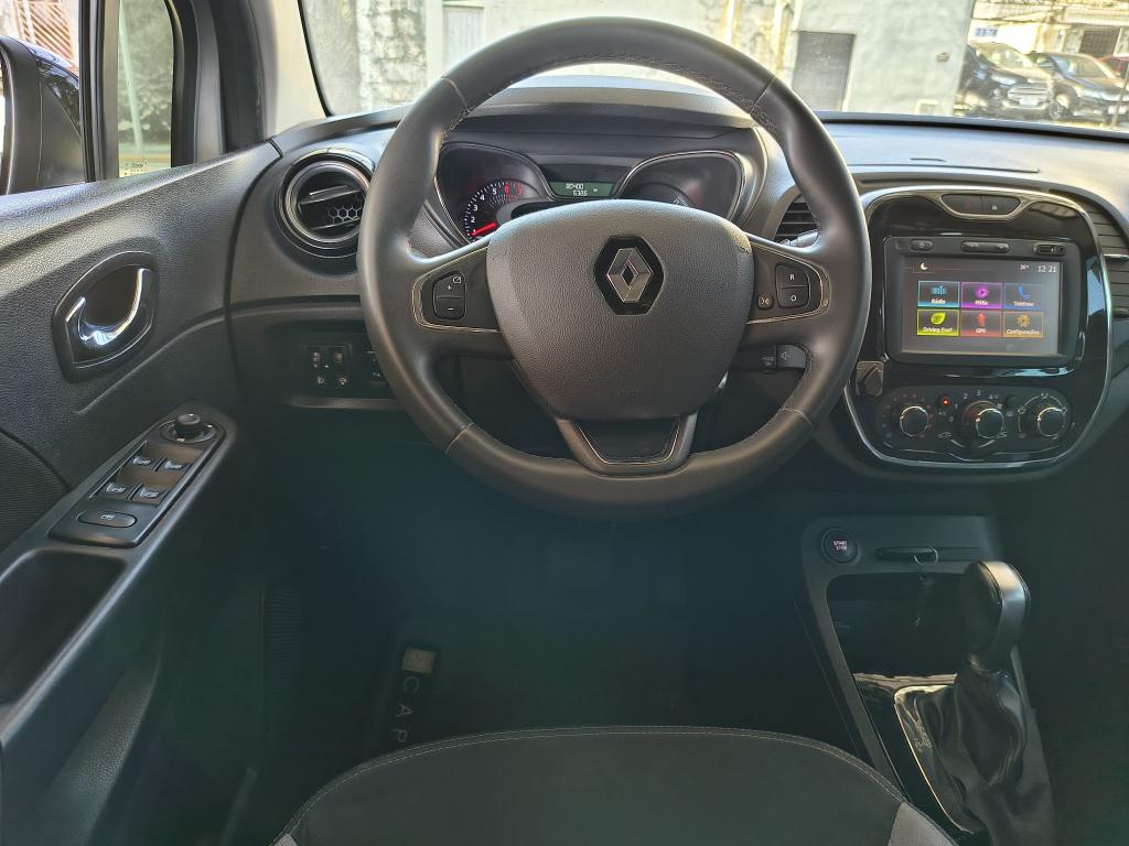 RENAULT Captur - Foto