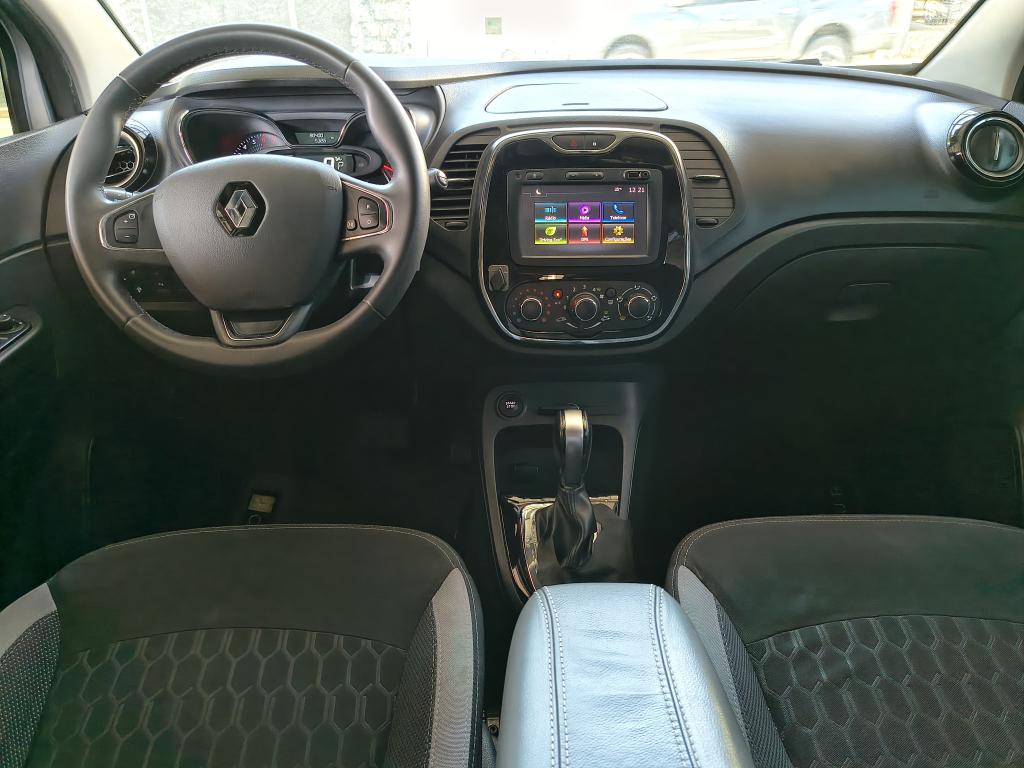 RENAULT Captur - Foto