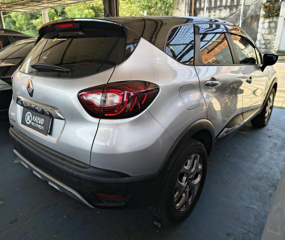 RENAULT Captur - Foto