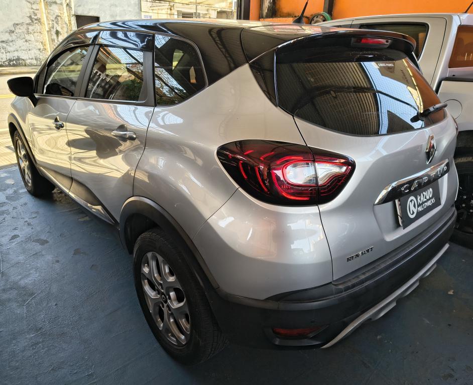 RENAULT Captur - Foto