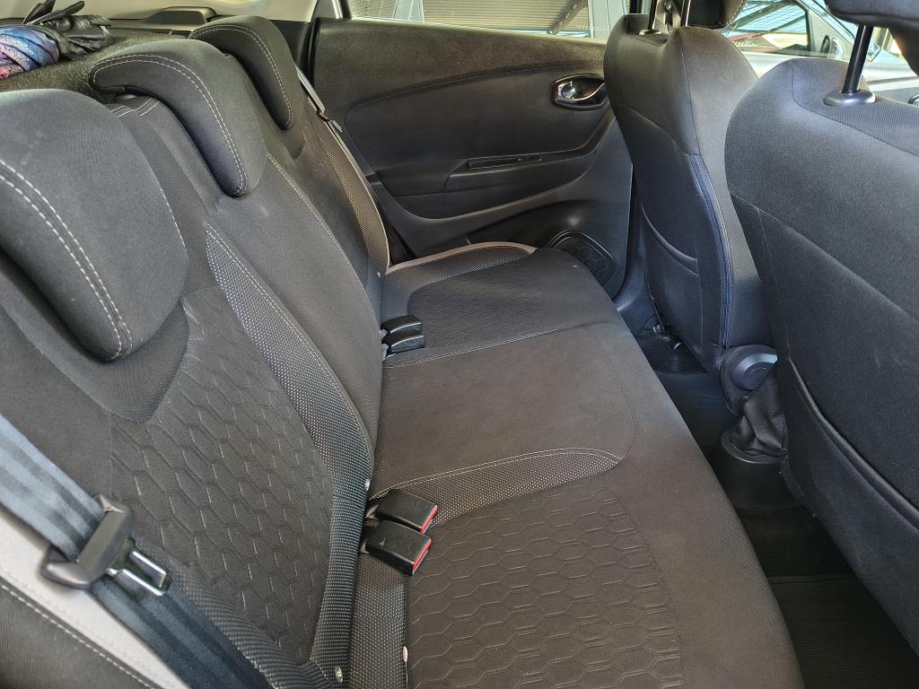 RENAULT Captur - Foto