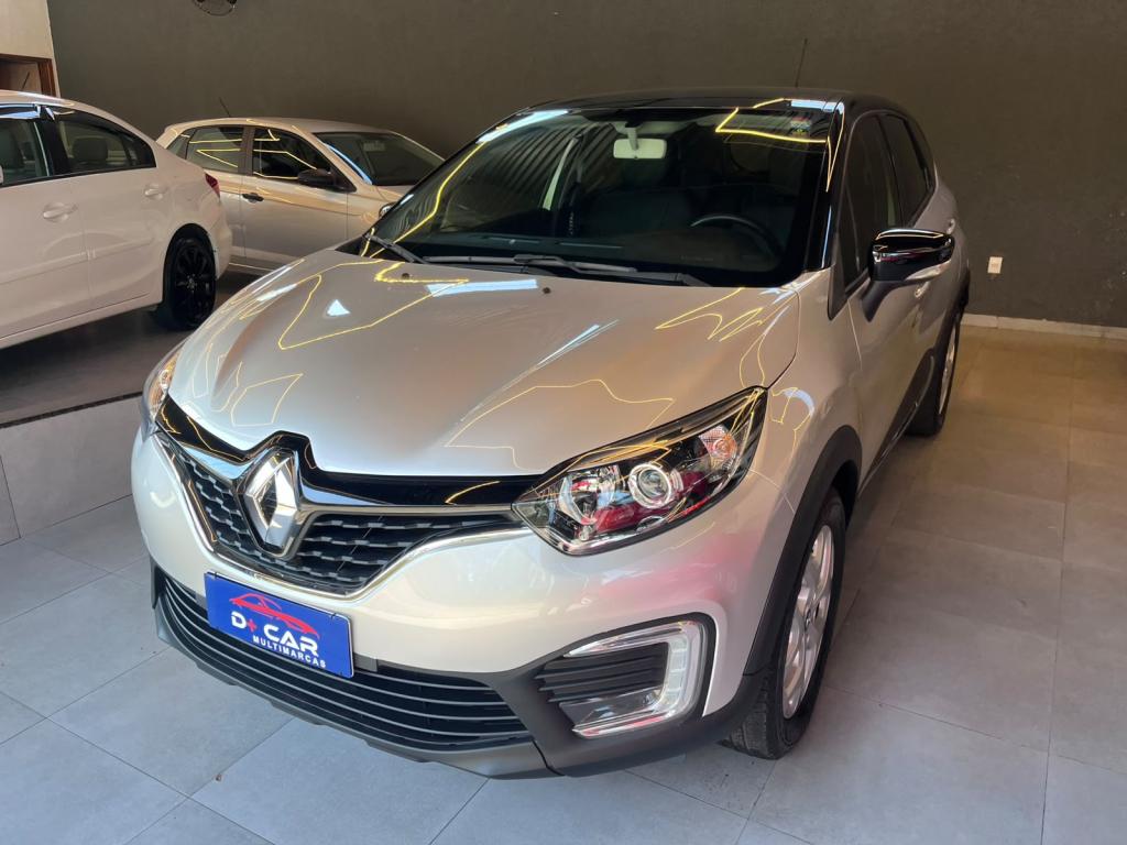 RENAULT Captur - Foto