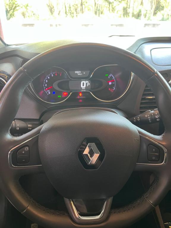 RENAULT Captur - Foto