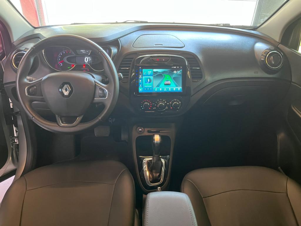 RENAULT Captur - Foto