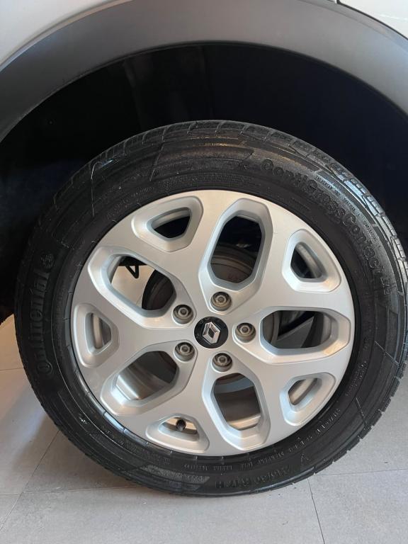 RENAULT Captur - Foto