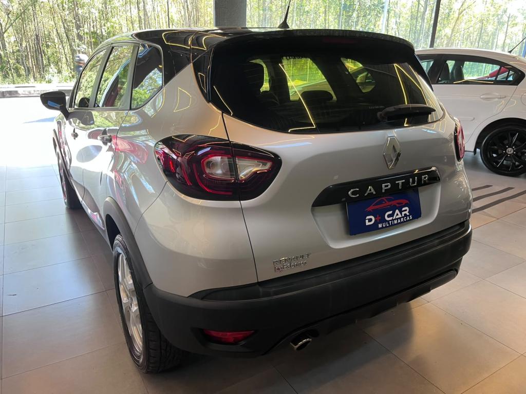 RENAULT Captur - Foto