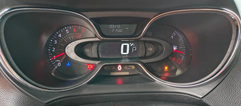 RENAULT Captur - Foto