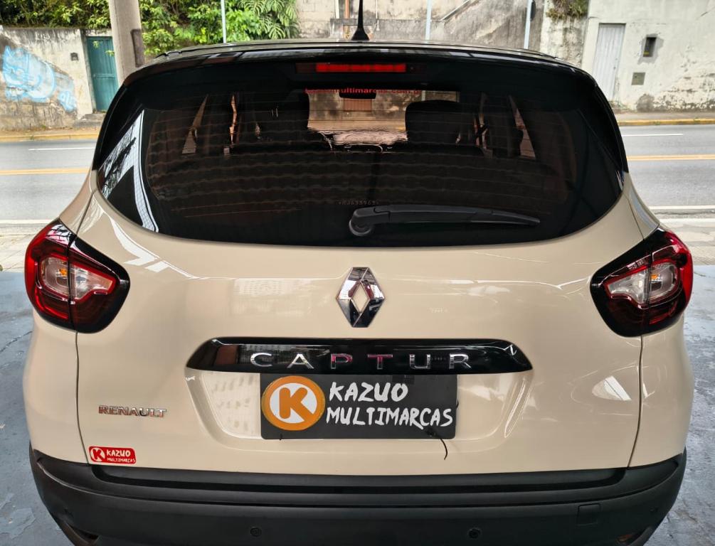 RENAULT Captur - Foto