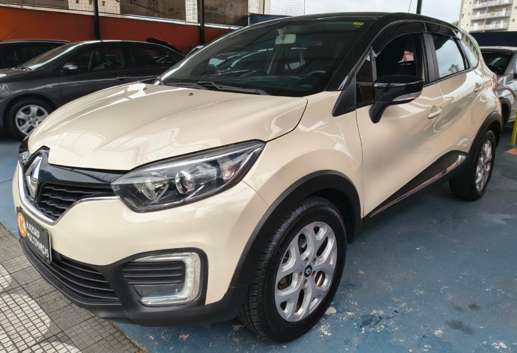 RENAULT Captur - Foto