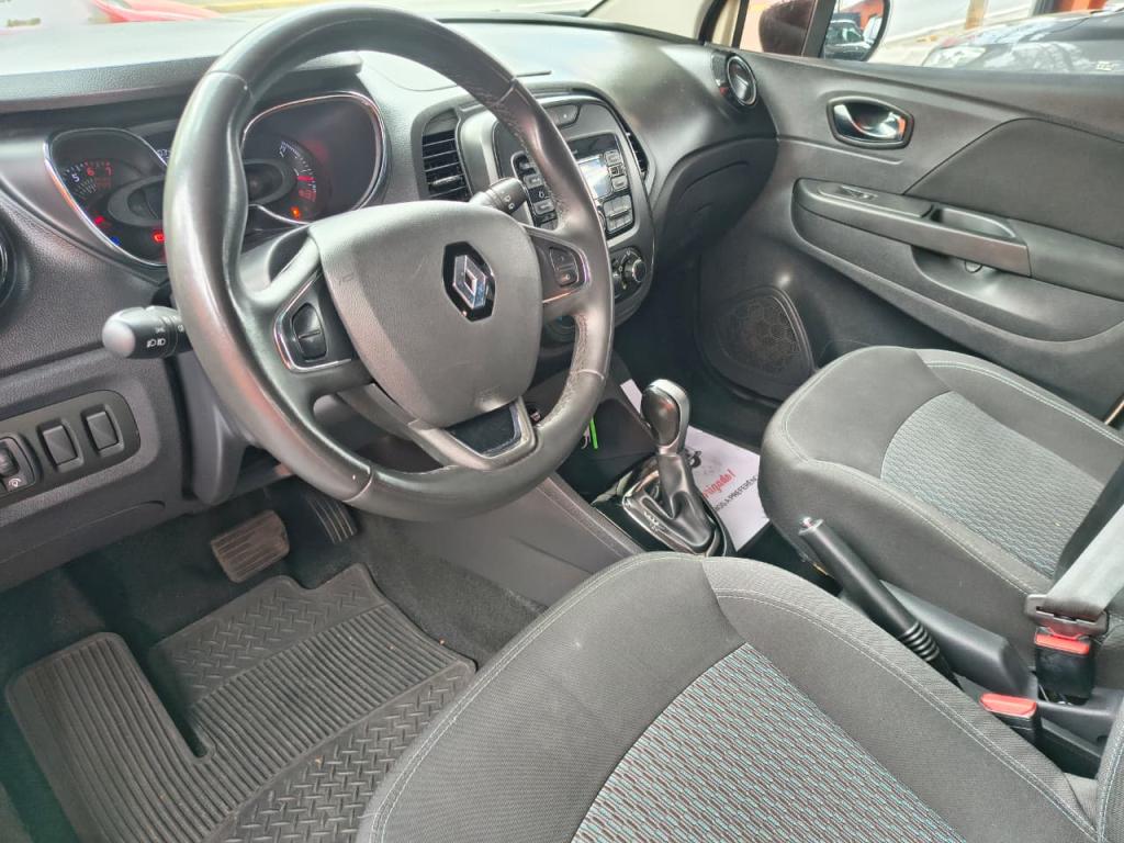 RENAULT Captur - Foto