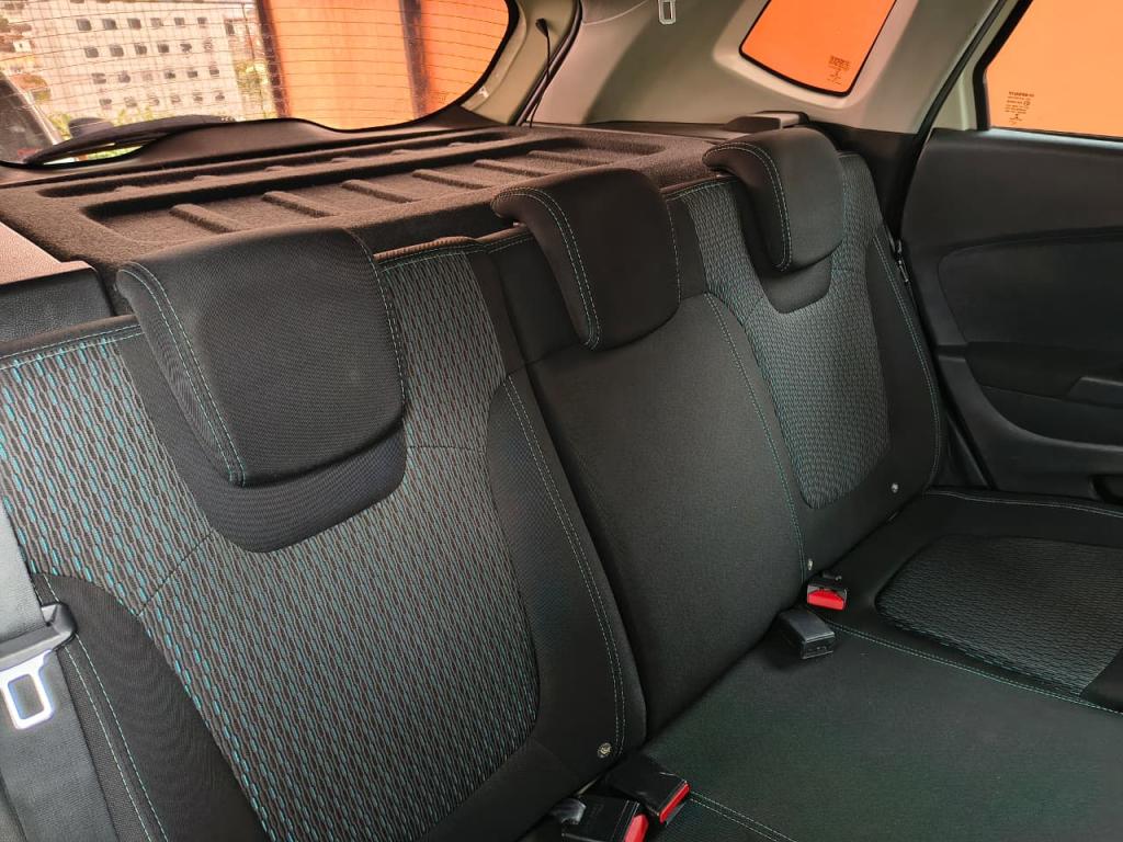RENAULT Captur - Foto