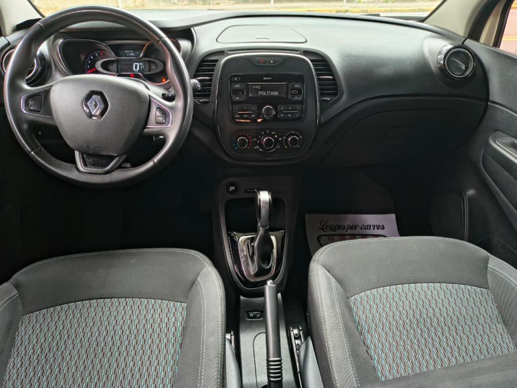 RENAULT Captur - Foto