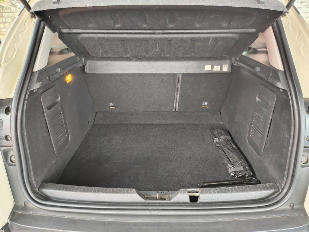 RENAULT Captur - Foto