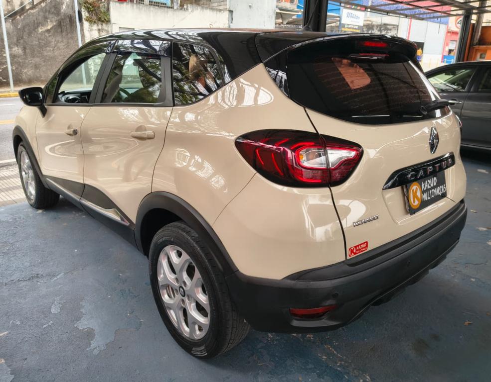 RENAULT Captur - Foto