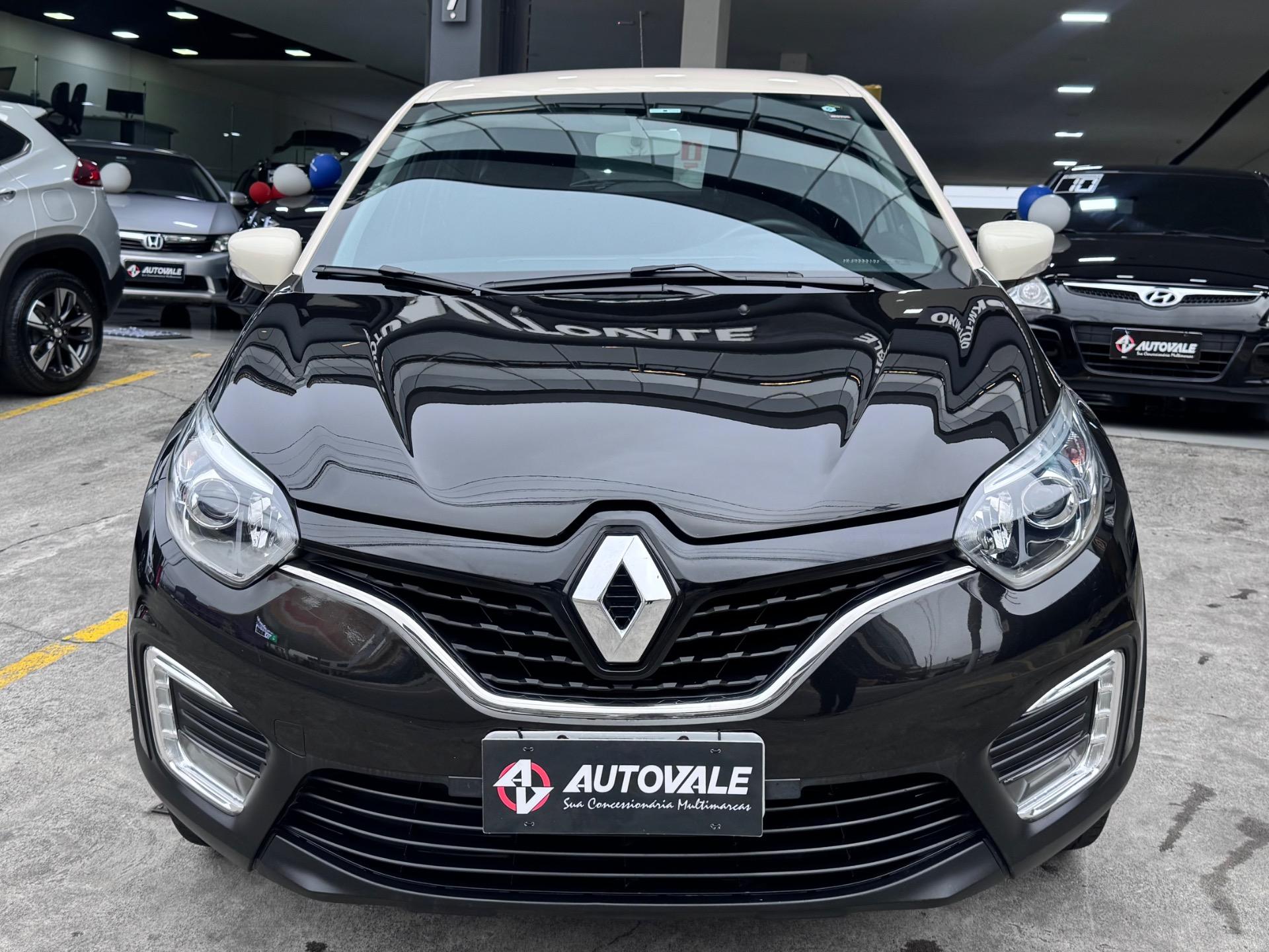 RENAULT Captur - Foto
