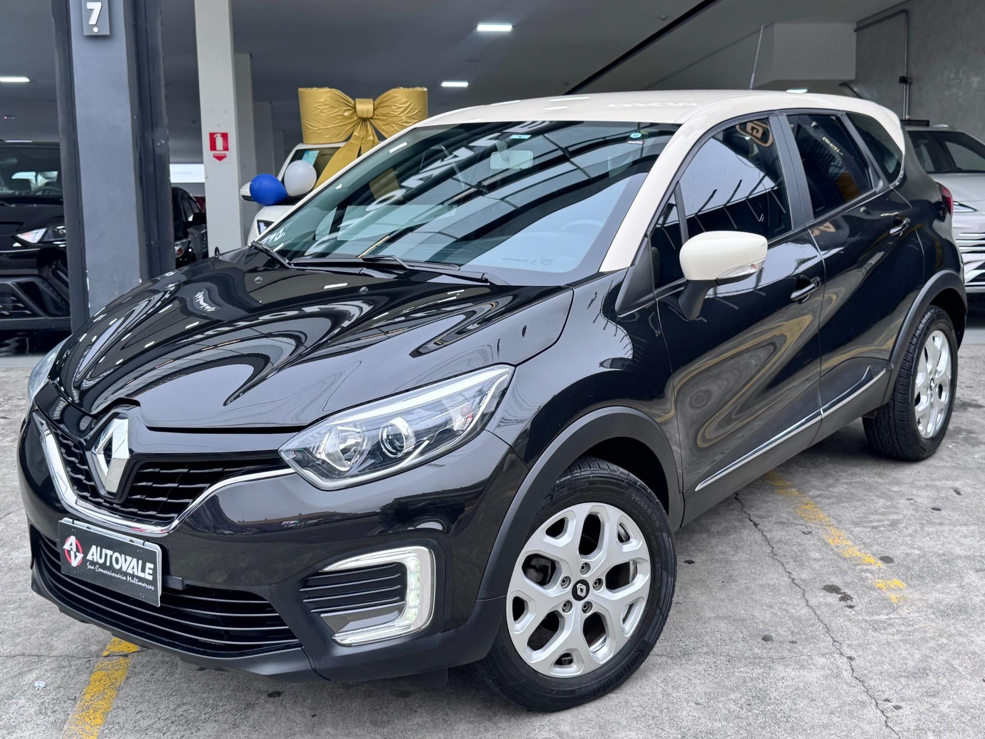 RENAULT Captur - Foto