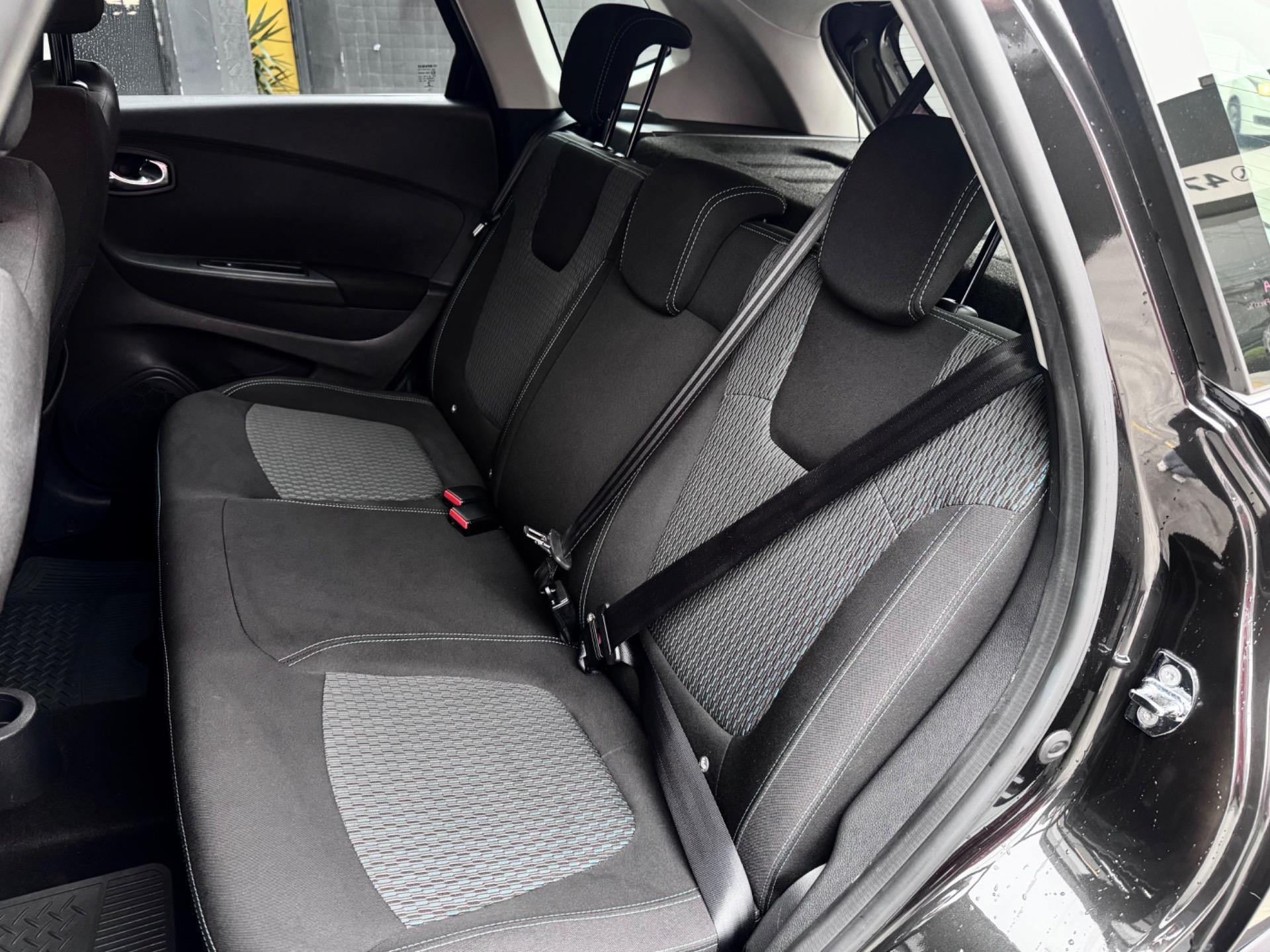 RENAULT Captur - Foto