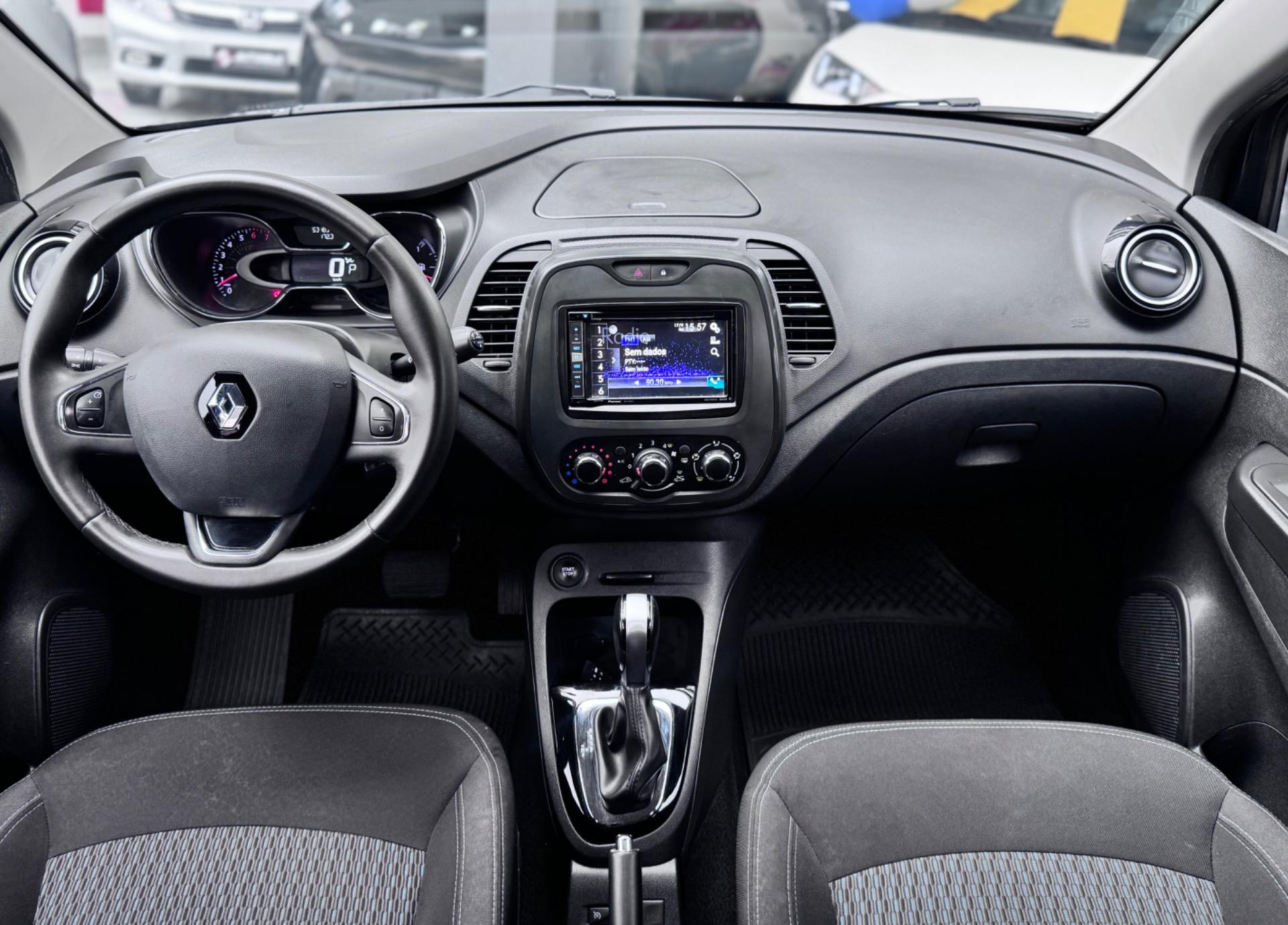 RENAULT Captur - Foto
