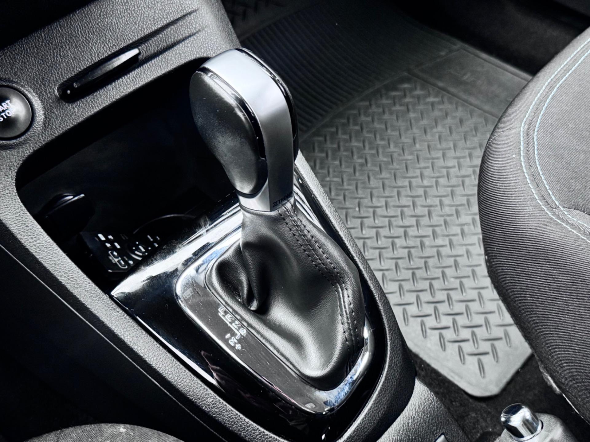 RENAULT Captur - Foto