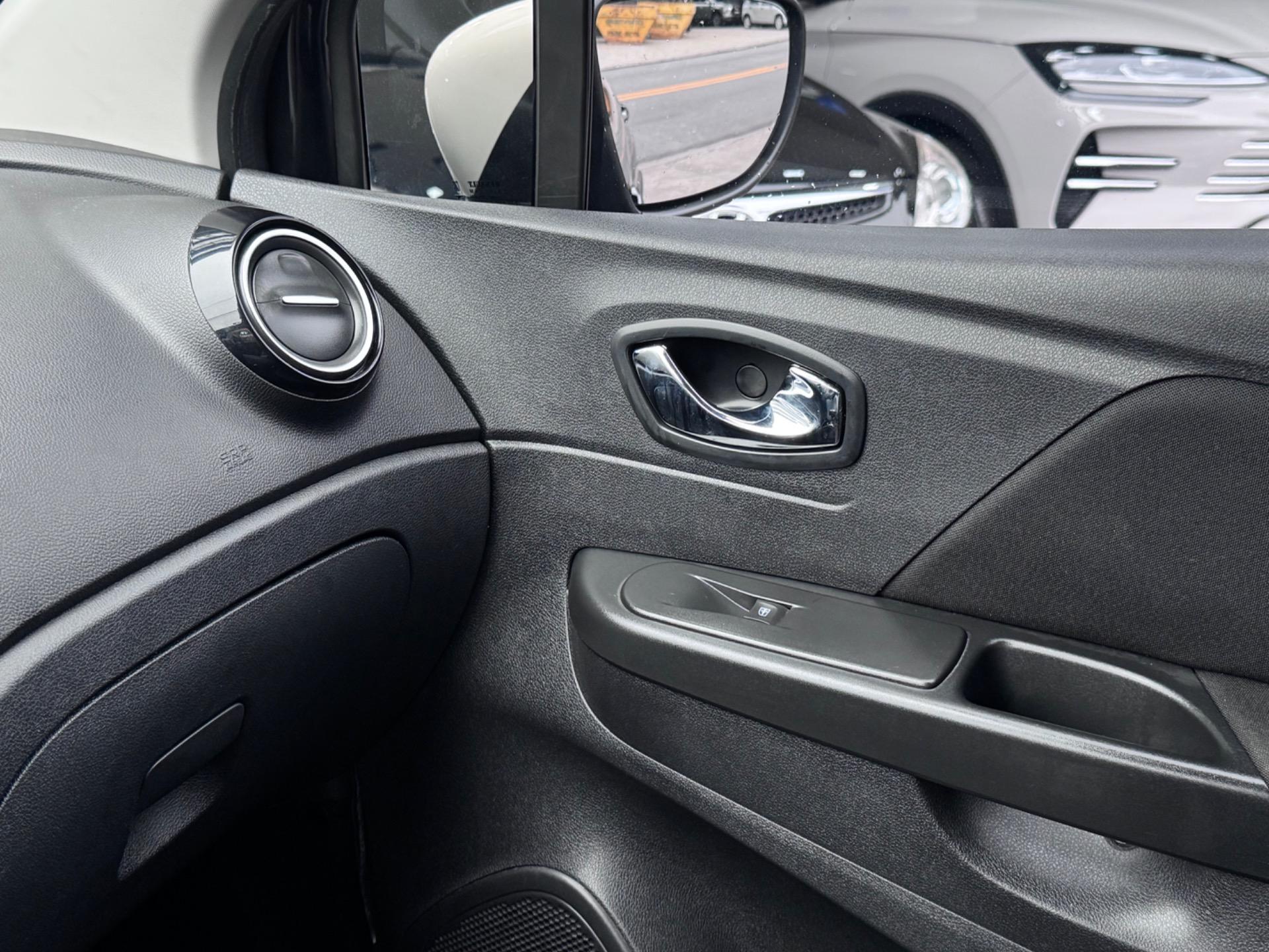 RENAULT Captur - Foto