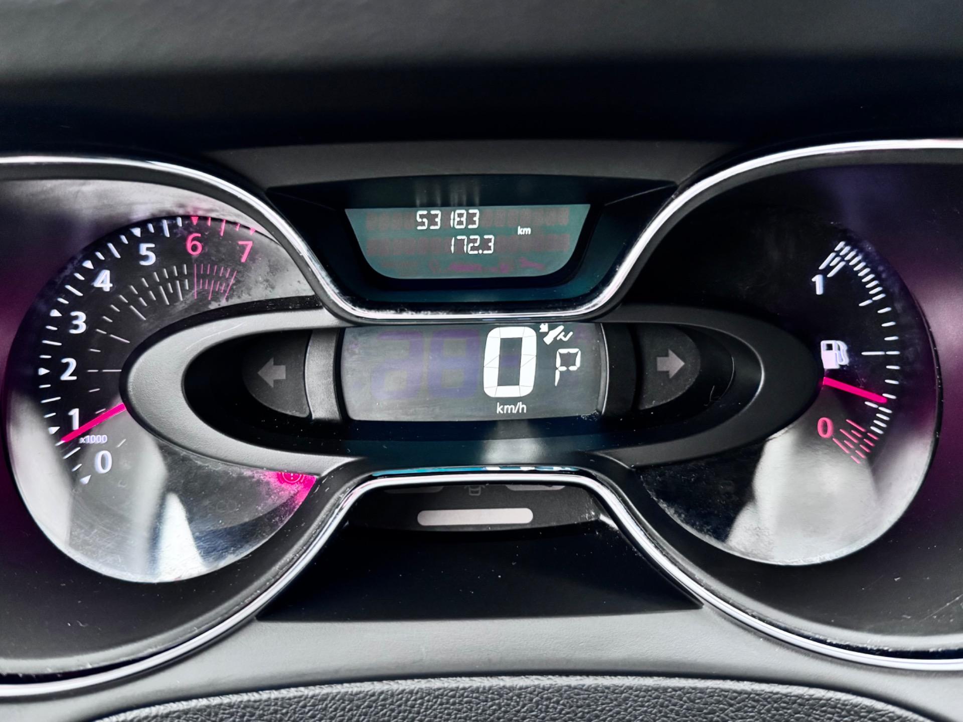 RENAULT Captur - Foto