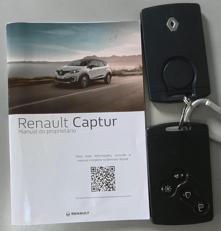 RENAULT Captur - Foto