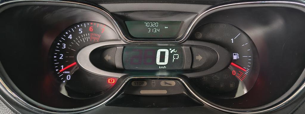 RENAULT Captur - Foto