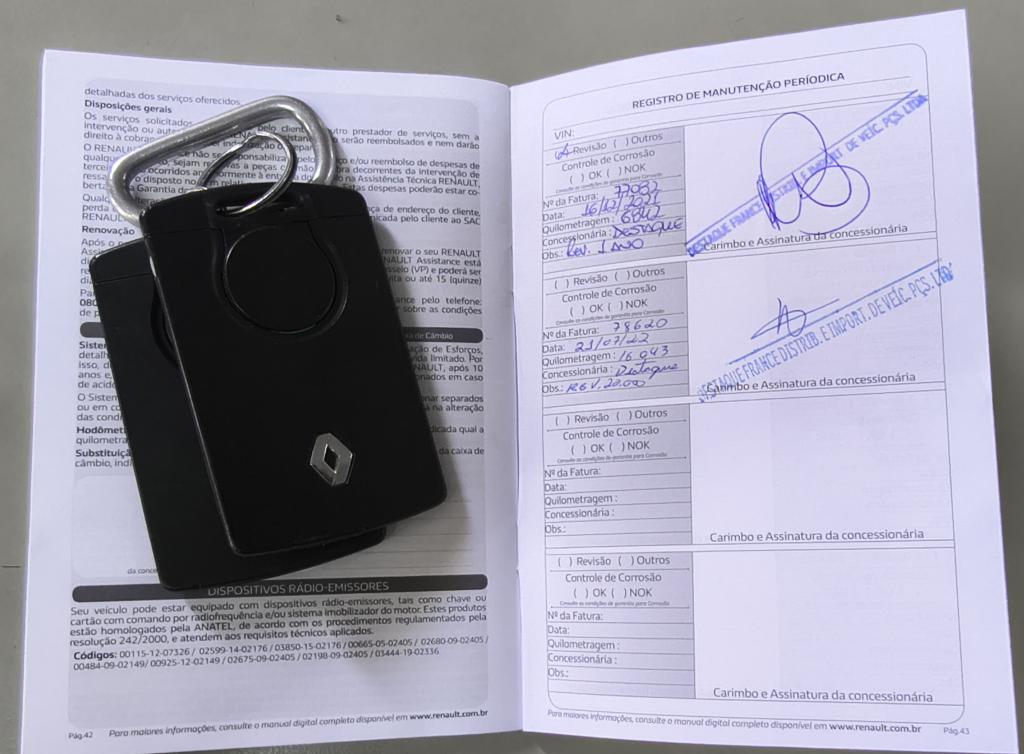 RENAULT Captur - Foto