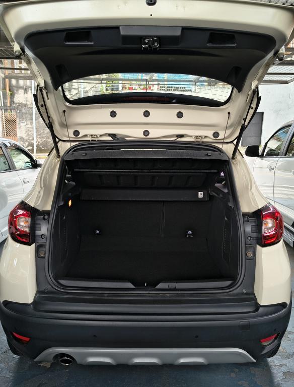 RENAULT Captur - Foto