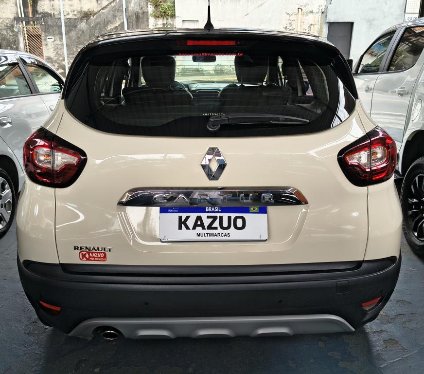 RENAULT Captur - Foto
