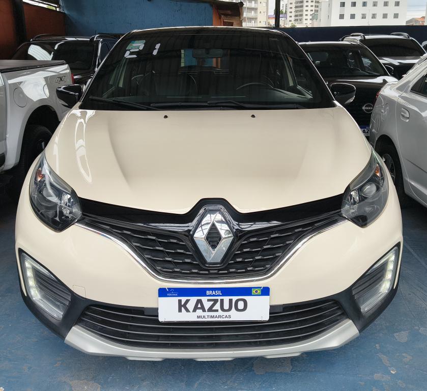 RENAULT Captur - Foto