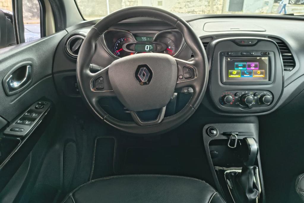 RENAULT Captur - Foto