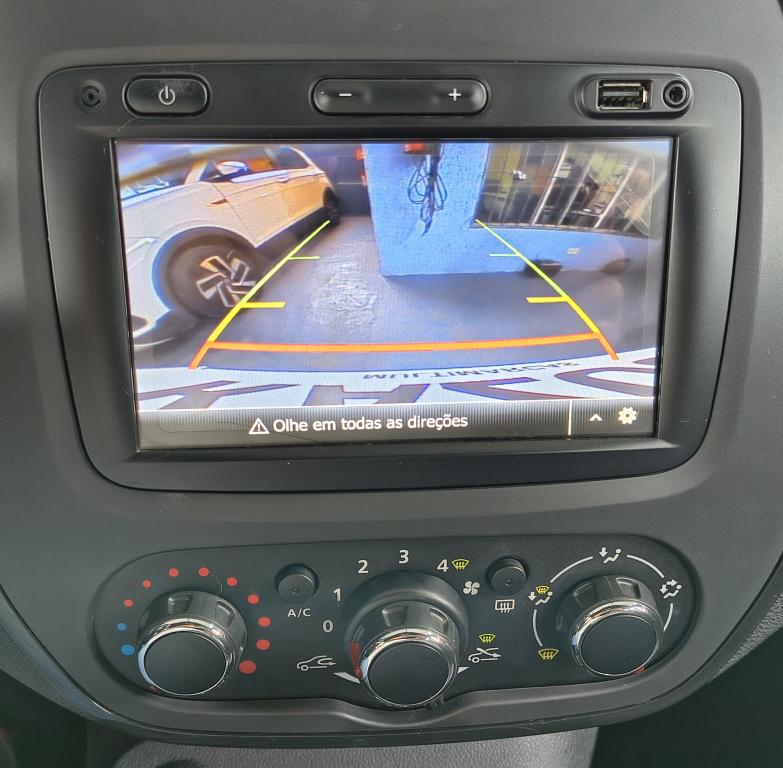 RENAULT Captur - Foto