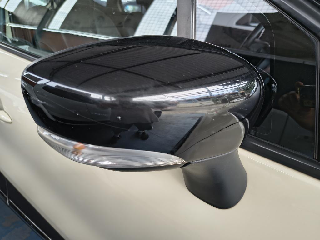 RENAULT Captur - Foto
