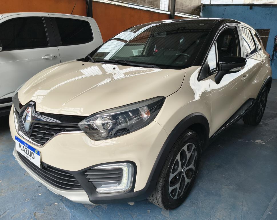 RENAULT Captur - Foto