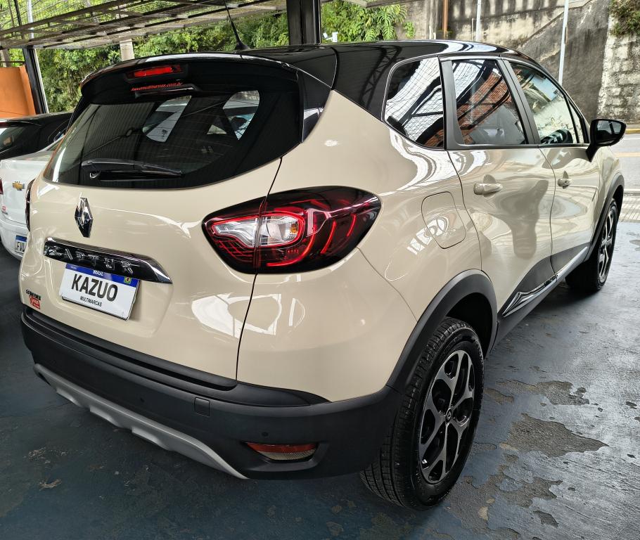 RENAULT Captur - Foto