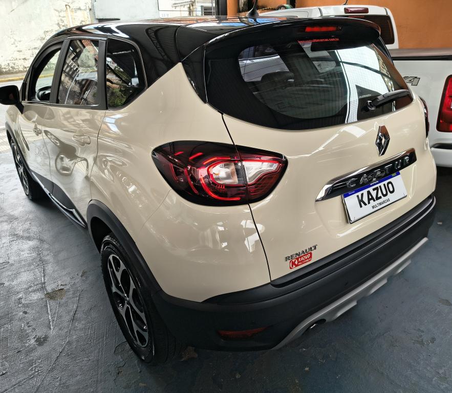 RENAULT Captur - Foto