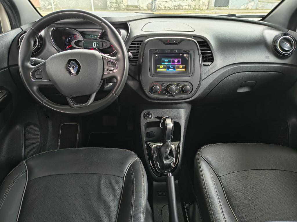 RENAULT Captur - Foto