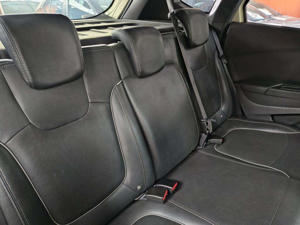 RENAULT Captur - Foto
