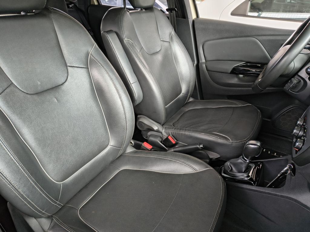 RENAULT Captur - Foto