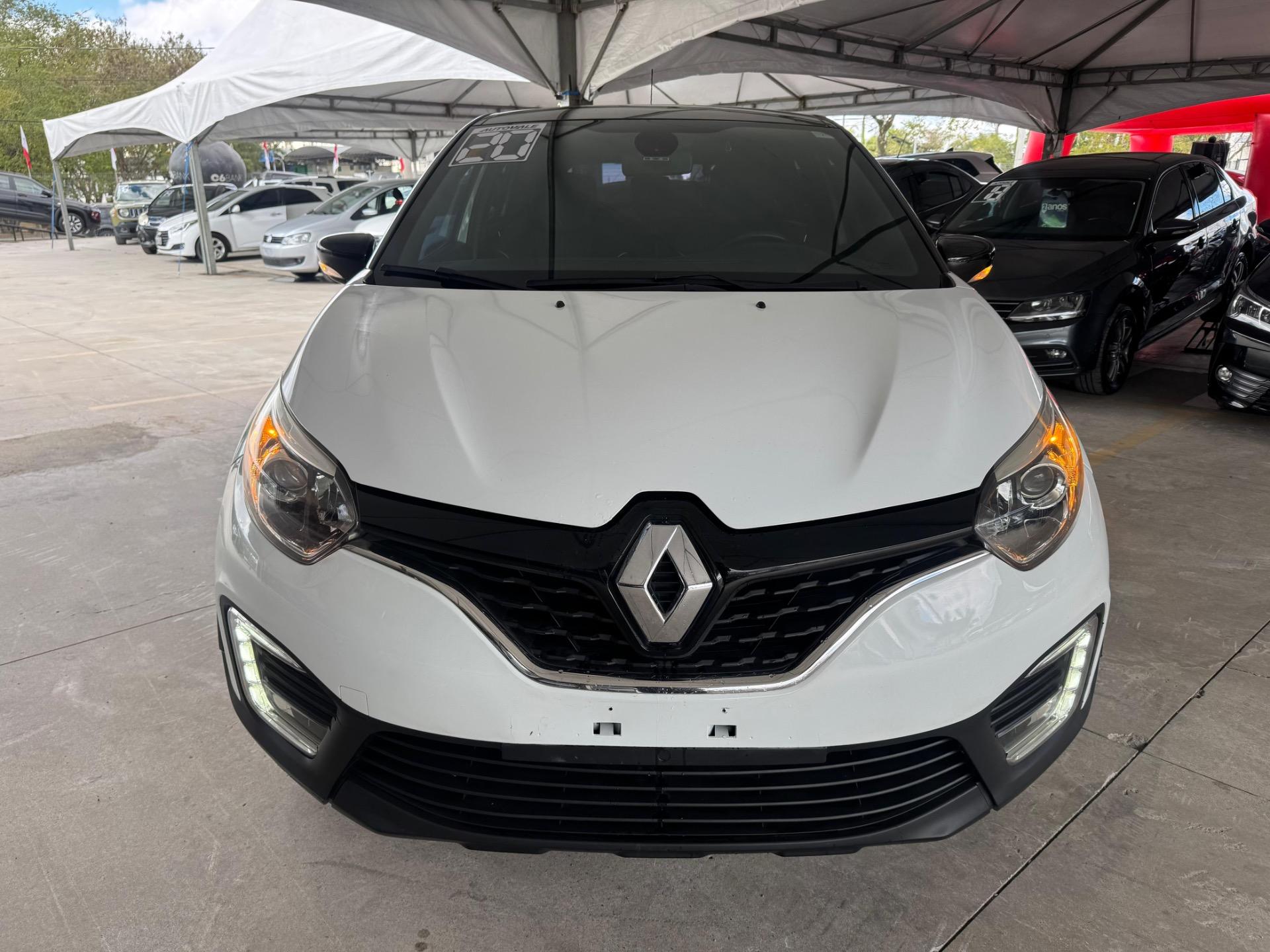 RENAULT Captur - Foto