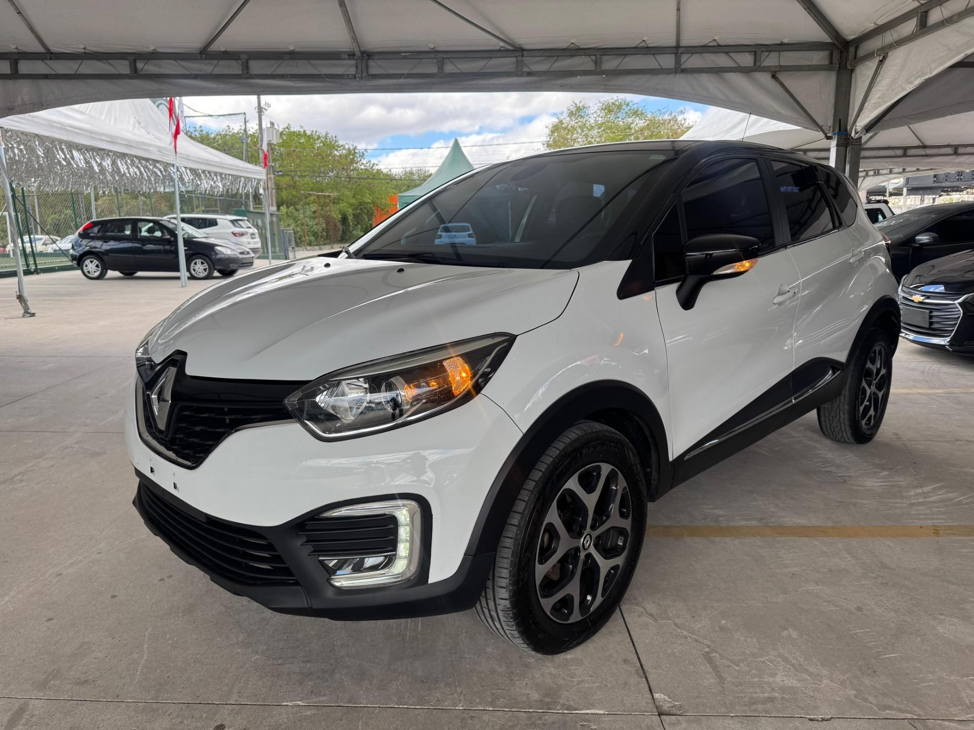 RENAULT Captur - Foto