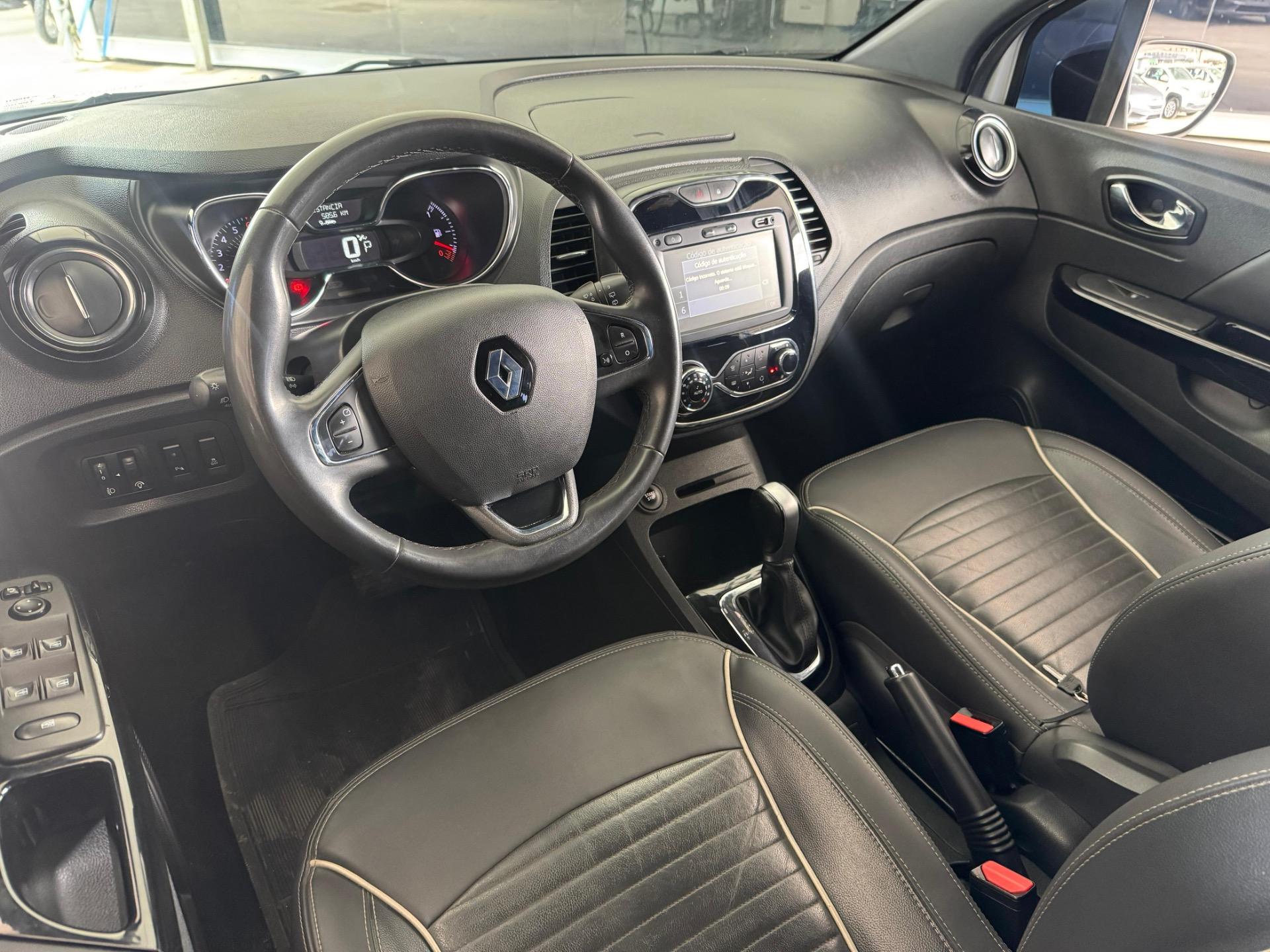 RENAULT Captur - Foto