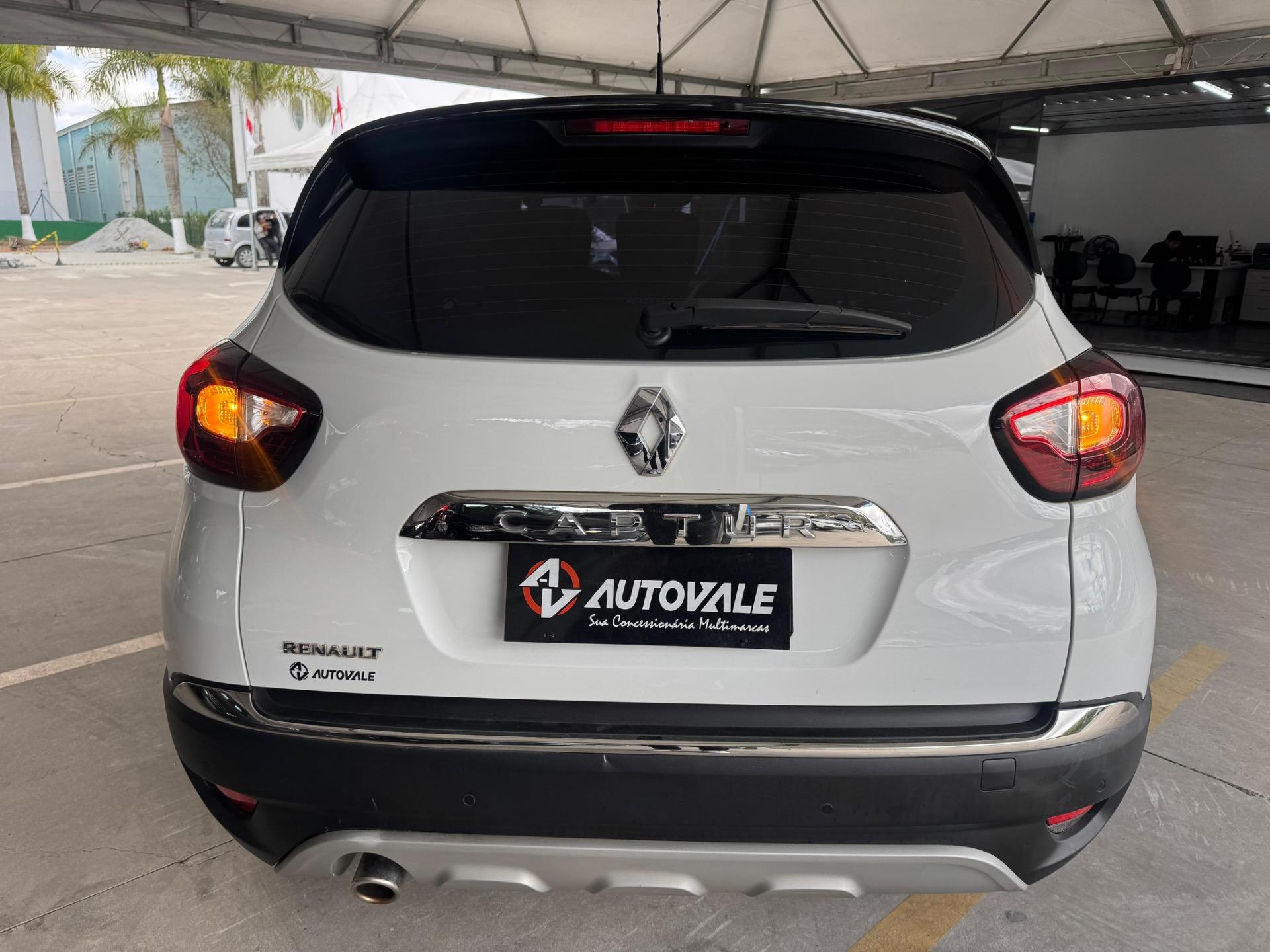 RENAULT Captur - Foto