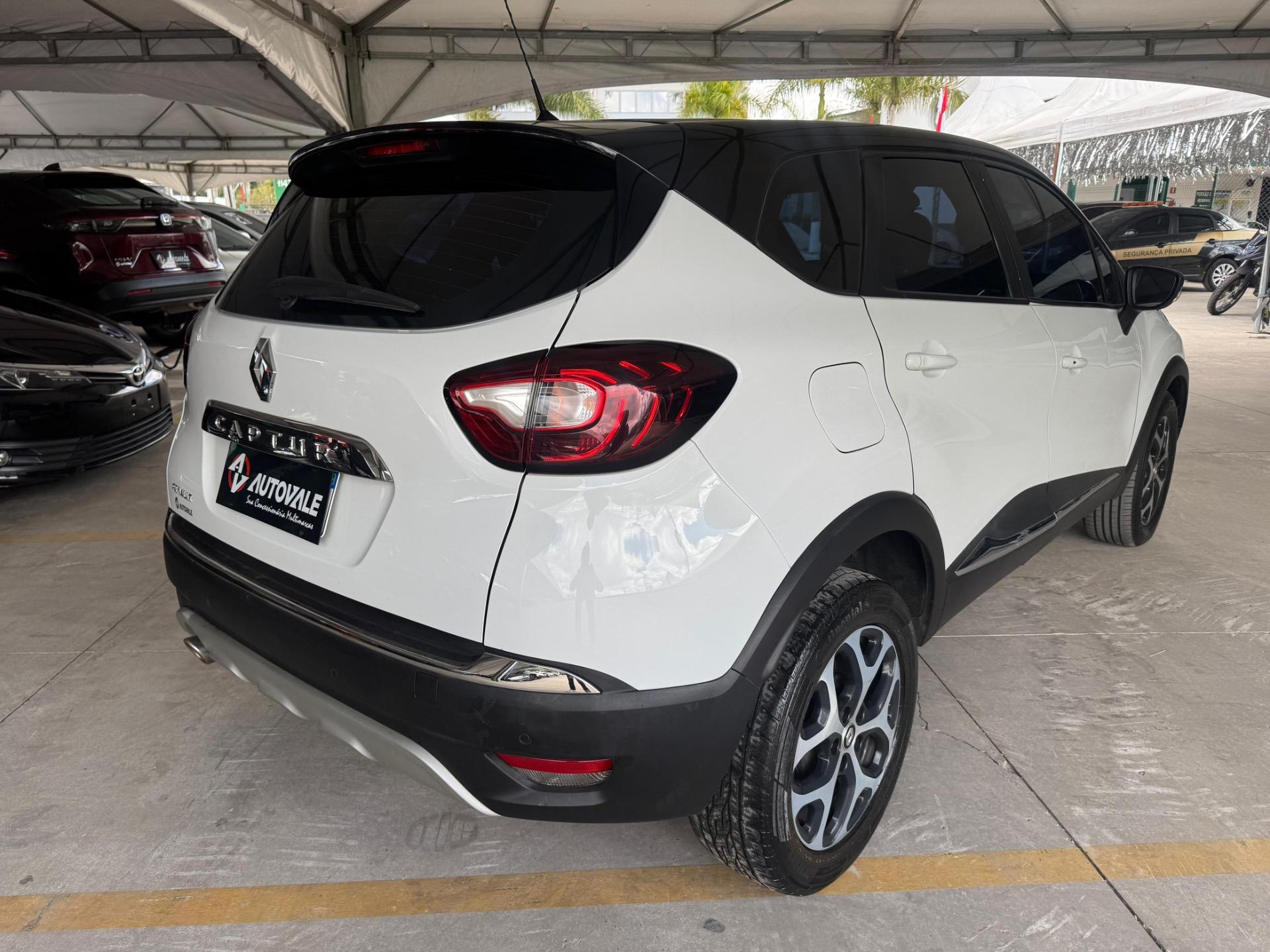 RENAULT Captur - Foto